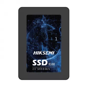 Hiksemi City Series E100 2TB 2,5 collu SATA III SSD