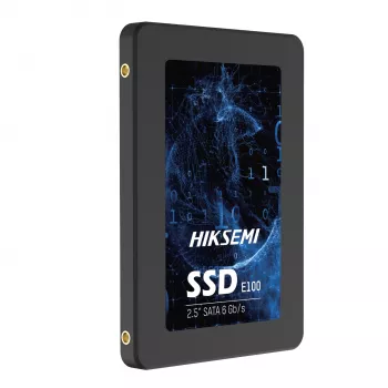 Hiksemi City Series E100 2TB 2,5 collu SATA III SSD