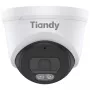 Tiandy TC-C34XN 2ENA-28 Spark Series 4MP IP kupola kamera, 2.8mm objektīvs, Super WDR, IK10, IP67, iebūvēts mikrofons, PoE