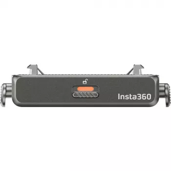 Insta360 X5 ātrās noņemšanas stiprinājums (CINSBAHU)