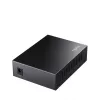 CUDY Outdoor Camera MC220P 3MP bezvadu drošības kamera ar 120 dienu akumulatoru, PIR cilvēku noteikšanu, IP66, divvirzienu audio, H.265, 64GB MicroSD, Cloud