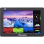 FEELWORLD T7 PLUS 7 collu 2200nit 1920x1200 IPS 3D LUT kameras lauka monitors ar HDMI cilpu