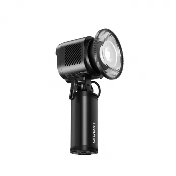 Ulanzi LC60 WB COB LED video gaisma 60W 2700K-6500K CRI95+