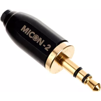 Rode MICON2 Mikrofona adapteris MiCon saderīgiem mikrofoniem uz 3.5mm TRS ieejām