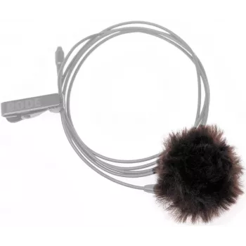 Rode DeadMouse-Pin vēja aizsargs PinMic mikrofonam (DEADMOUSE)