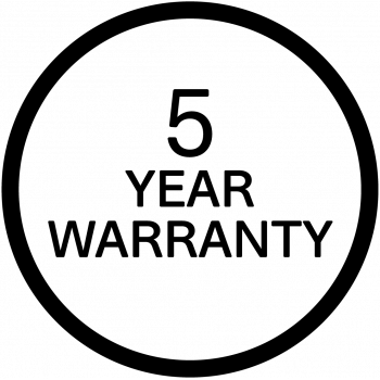 Mill Instant Max LED pārnēsājamais konvekcijas sildītājs, 2200 W, melns
