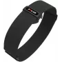 Polar OH1+ rokas siksna M-XXL, melna (910114417)