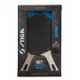 STIGA Sonic V2 Hobby galda tenisa komplekts – 2 raketes, 3 bumbiņas, tīkls un stabi