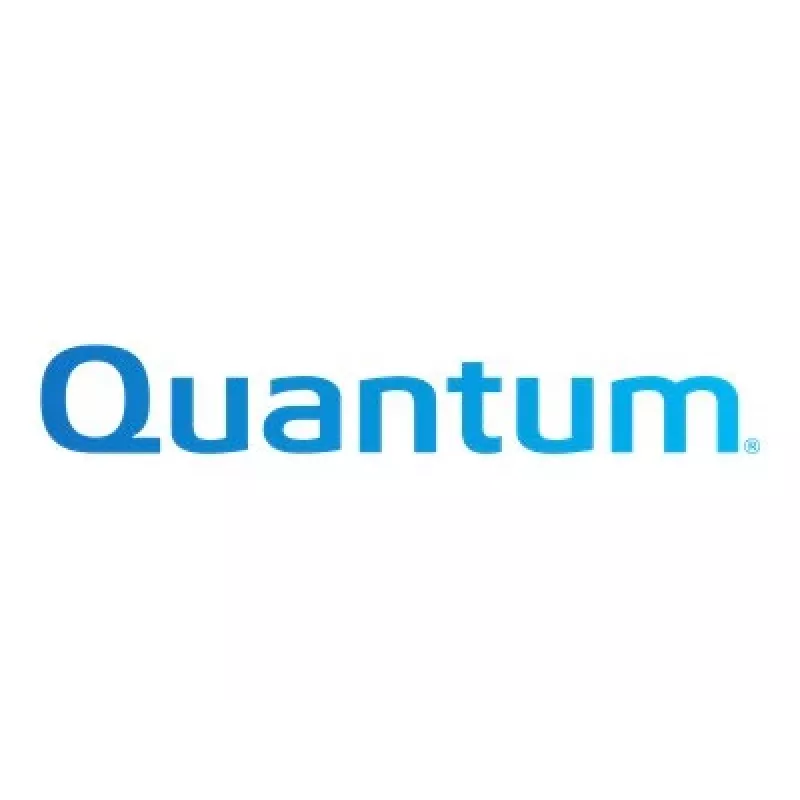 Quantum LTO Ultrium 6 WORM datu kasete - 2,5 TB native / 6,25 TB saspiests