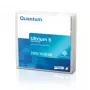 Quantum LTO Ultrium 6 WORM datu kasete - 2,5 TB native / 6,25 TB saspiests