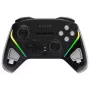 AJAZZ GP100-B bezvadu RGB kontrolieris Switch/PC/iOS/Android - Melns