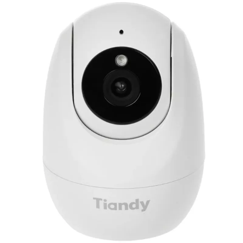 Uniview TC-H332N 9DA-4 3MP Wi-Fi PTZ iekštelpu IP kamera ar Color Maker un divvirzienu audio