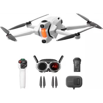 Drons Insta360 Antigravity A1 Standard Bundle (ANTIGRAVITY A1 STANDARD BUNDLE)