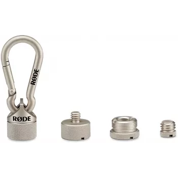 Rode vītnes adaptors (TAK)