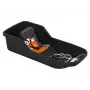 Hamax Baby Bob Sled Black – Bērnu ragavas vecumā no 6 mēnešiem līdz 3 gadiem