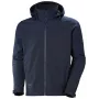 Helly Hansen Oxford Softshell jaka Navy vīriešiem L izmērs