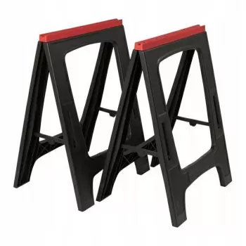 KETER Workshop zāģa asmeņi 230 mm, 2 gab., augsta oglekļa tērauds, universāls kāts, kokam, plastmasai, mīkstajiem metāliem