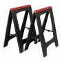 KETER Workshop zāģa asmeņi 230 mm, 2 gab., augsta oglekļa tērauds, universāls kāts, kokam, plastmasai, mīkstajiem metāliem