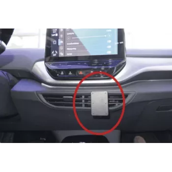 Brodit ProClip stiprinājums Volkswagen ID.4 (2021-2023) - panelis labajā pusē