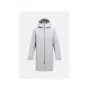 PEAK PERFORMANCE Vīriešu Treeline Hipe 2.5L apvalka parka pelēka XL