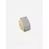 BOOKMAN Curve Front Light 220 lm velosipēda priekšējā lampa - melna