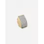 BOOKMAN Curve Front Light 220 lm velosipēda priekšējā lampa - melna