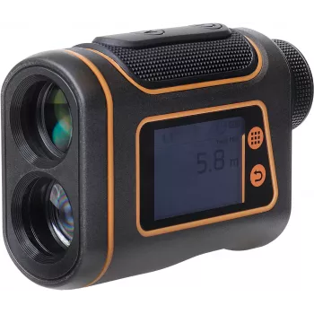 Focus Track RF Pro lāzera tālmērs, 6x palielinājums (SW-800B)