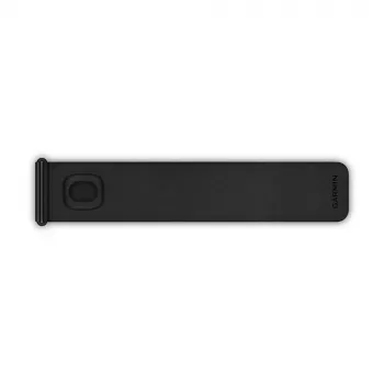 Garmin Index Sleep Monitor siksniņa, S/M, melna (010-13411-01)