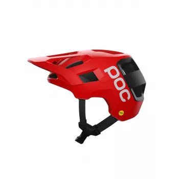 POC Kortal Race MIPS ķivere Sarkanā