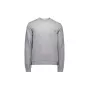 POC Crew Sweatshirt Uranium Black - Unisex organiskās kokvilnas regulārs piegriezums