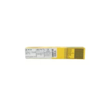 ESAB Approx 46 Fi 3,2 mm rozā rutila elektrods (E6013) 5,5 kg iepakojums, 189 gab.