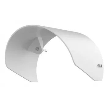 AXIS laikapstākļu nojume D4100-E strobes sirēnai (4 iepakojumā)