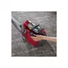 AEG LX7-2-CR-A Bezputu ciklona putekļsūcējs, 750 W, Chili Red/Melns