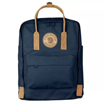 Fjällräven Kånken No. 2 Mugursoma Navy 16L Pilsētas Ikdienas Dienas Mugursoma