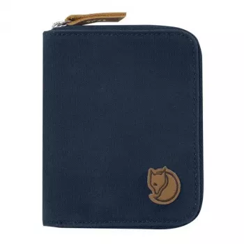 Fjällräven Zip maks - Melns | G-1000 HeavyDuty Eco S