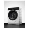 AEG LFR6D944E 9kg 1400rpm Brīvi stāvoša priekšējās ielādes veļas mašīna, balta, ÖKOInverter motors, ProSense un SoftPlus tehnoloģija