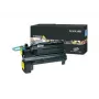 Lexmark C792X2YG Extra High Yield dzeltenā tonera kasetne