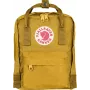 Fjällräven Kånken Mini mugursoma 7L Okera