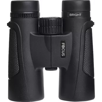 Focus Bright 8x42 binokļi, BK7 jumta prizma (W5080C 8X42)