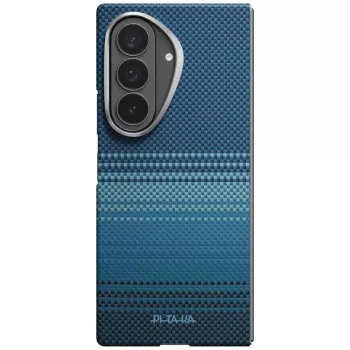 PITAKA Edge vāciņš Samsung Galaxy Z Fold8 Ultra - Moonrise