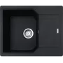 Franke izlietne UBG 611-62 Onyx 114.0682.549