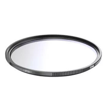 Irix Edge UV/Protector 52mm plānais daudzslāņu pārklājuma filtrs