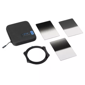 Irix Edge 100mm Voyager komplekts [IFHC-100-VS]