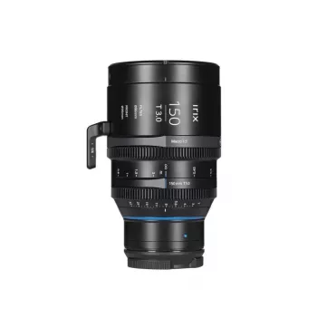 Irix Cine 150mm T3.0 Macro objektīvs Canon RF (Imperial)