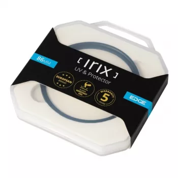 Irix Edge UV Protector SR 52mm filtrs