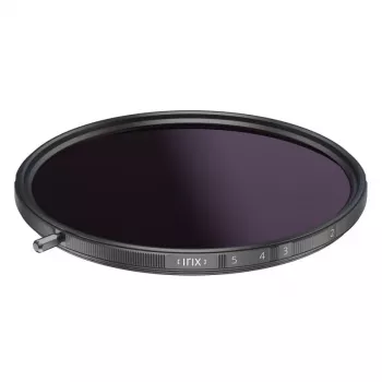Irix Edge Vari ND 2-5 86mm mainīga neitrāla blīvuma filtrs