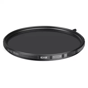Irix Edge Vari ND 2-5 95mm mainīga neitrālā blīvuma filtrs