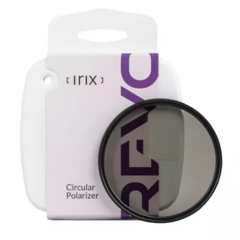 Irix Revo CPL 37mm apļveida polarizācijas filtrs