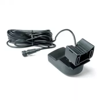 Garmin Transom Mount Intelliducer ar NMEA 2000 – dziļuma, ātruma un ūdens temperatūras sensors