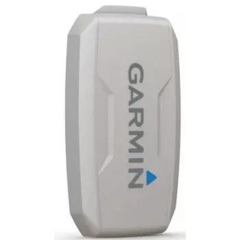Garmin aizsargvāciņš STRIKER Vivid 4cv zivju meklētājam – melns, precīzi pieguļošs aizsargvāciņš